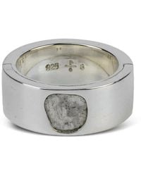 Parts Of 4 - Sistema Diamond Ring - Lyst