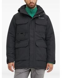 Columbia - Landroamertm Ii フーデッドジャケット - Lyst