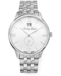 Mathey-Tissot - Edmond 42Mm Watch - Lyst