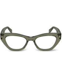 Paul Smith - Lunettes De Vue Korda À Monture Papillon - Lyst