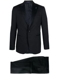 Tagliatore - シングルブレスト ディナースーツ - Lyst