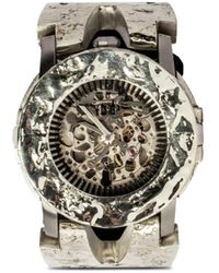 Parts Of 4 - X Fob Paris Montre #6 42 Mm - Lyst