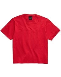 Canada Goose - Novo Logo-Patch T-Shirt - Lyst