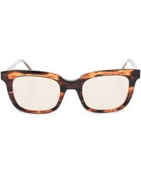OAMC - Arc Square-Frame Sunglasses - Lyst