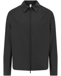 Hevò - Verdemare Overshirt - Lyst