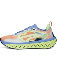 PUMA - Sneakers Xetic Sculpt - Lyst