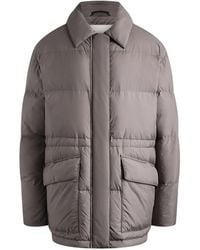 12 STOREEZ - Flap-Pocket Jacket - Lyst