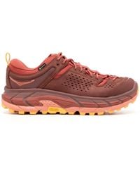 Hoka One One - Tor Ultra-Low Sneakers - Lyst