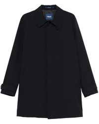 Drumohr - Single-Breasted Jacket - Lyst