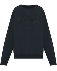 Maison Margiela - ロゴ スウェットシャツ - Lyst