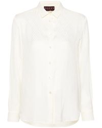 Gucci - `` Top - Lyst