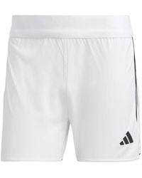 adidas - Tiro 23 League Shorts - Lyst