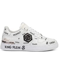 Philipp Plein - Sneakers T-Rex 01 Sneakers - Lyst