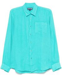 Vilebrequin - Caroubis Shirt - Lyst