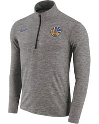 Nike - Nba Golden State Warriors スウェットシャツ - Lyst