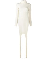 Ambush - Top A Collo Alto - Lyst