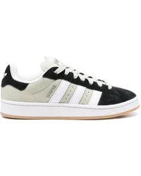 adidas - Zapatillas Campus 00s con paneles - Lyst