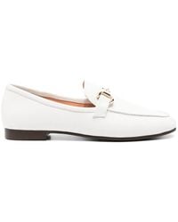 Bibi Lou - Ashe Bit Trim Loafers - Lyst