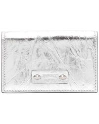 Jimmy Choo - Nello 財布 - Lyst