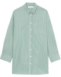 Enfold - Gestreiftes Hemd - Lyst