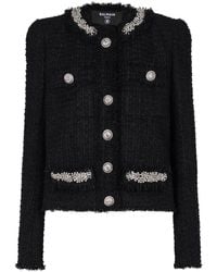 Balmain - Outerwears - Lyst