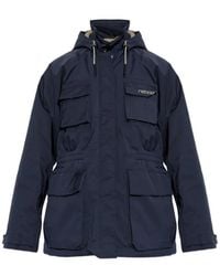 Rethinkit Studios - Veste À Patch Logo - Lyst