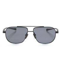 Dita Eyewear - Lsa-417 Navigator-frame Sunglasses - Lyst