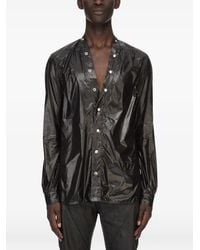 Rick Owens - Chemise Larry - Lyst