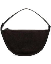 Marc O' Polo - Calf Suede Tote Bag - Lyst