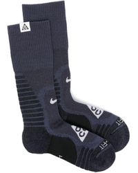 Nike - Acg Outdoor Cushioned Sock - Lyst