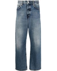 sunflower - Loose-fit Organic-cotton Jeans - Lyst