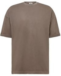 DRYKORN - Nolien Crew-Neck Short-Sleeve T-Shirt - Lyst
