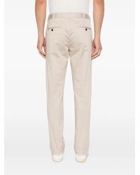 Cellar Door - Paloma Straight-Leg Trousers - Lyst