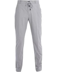 Peserico - Katoenen Broek - Lyst