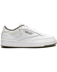 Reebok - X Jjjjound Club C 85 Sneakers - Lyst