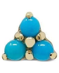 Anzie - 14K Cléo Earring - Lyst