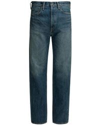 Kapital - Monkey Cisco Straight Jeans - Lyst