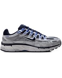 Nike - P-6000 Panelled Sneakers - Lyst