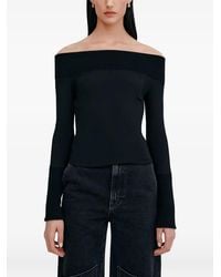 MARCELLA - Tilly Long-Sleeve Top - Lyst