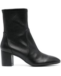 Stuart Weitzman - Boots - Lyst