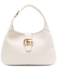 Gucci - Aphrodite Medium Shoulder Bag - Lyst