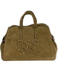 Casadei - Borsa Tote Park Avenue Mini - Lyst