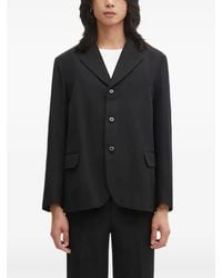 Visvim - Blazer Con Botones - Lyst