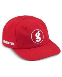 Supreme - X Goodenough 6-Panel Cap - Lyst