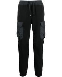 Parajumpers - Pantalones de chándal con aplique del logo - Lyst
