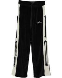 Amiri - Bones Track Pants - Lyst