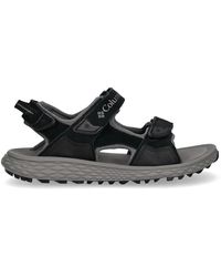 Columbia - Konos Sandals - Lyst