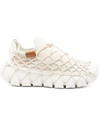 Keen - Uneek 360 Cord-Overlay Sneakers - Lyst