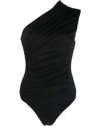 GAUGE81 - Tera One-Shoulder Body - Lyst
