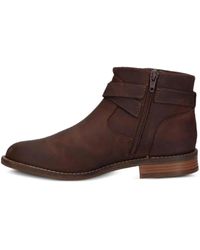 Clarks - Brean Ankle Boots - Lyst